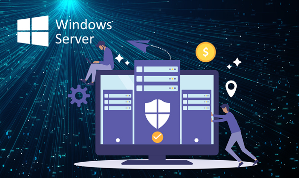 Windows Server 2016 DataCenter Improved Hyper-V Containers