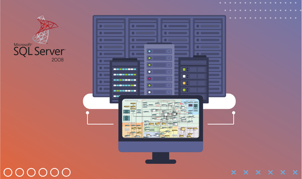 SQL Server 2008 R2 Standard Dynamic management