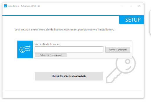 Ashampoo PDF Pro 5