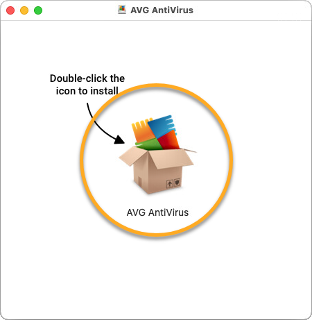 AVG Internet Security