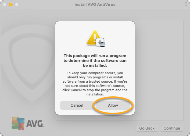 AVG Internet Security