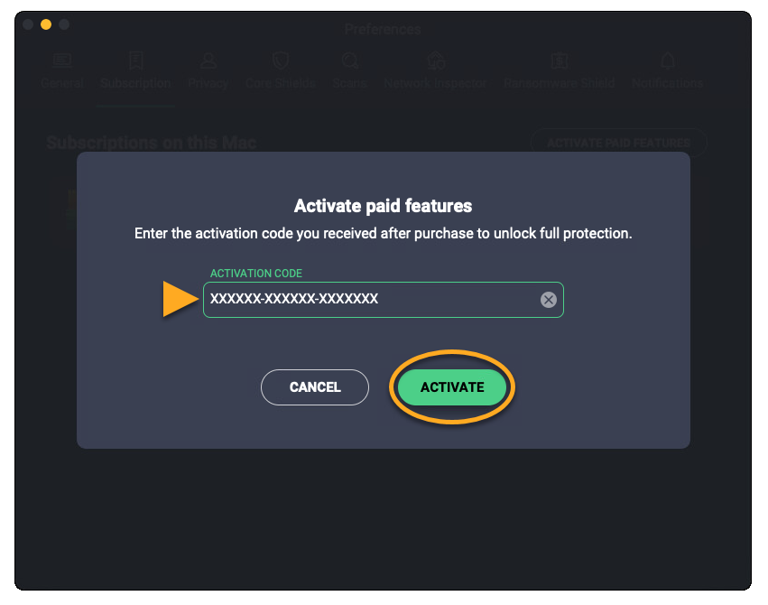 AVG Internet Security