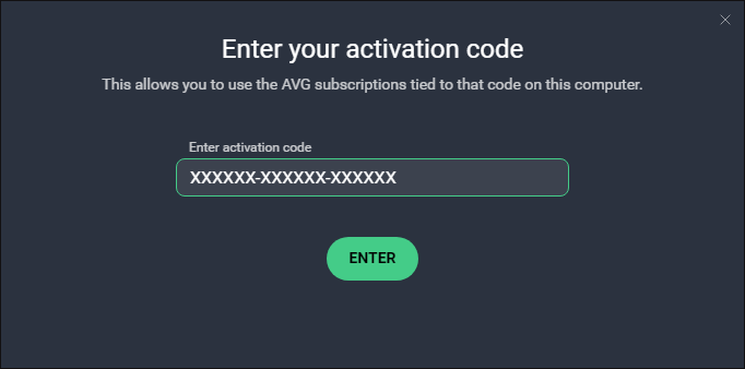 AVG Internet Security