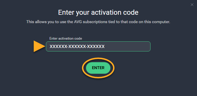 AVG Secure VPN