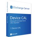 Exchange Server 2013 Standard - Device CALs