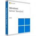 Windows Server 2022 Standard 64 Cores