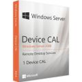 Windows Server 2008 RDS - Device CALs