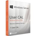 Windows Server 2008 RDS - User CALs
