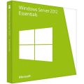 Windows Server 2012 Essentials