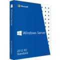 Windows Server 2012 R2 Standard