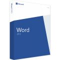 Word 2013