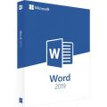 Word 2019