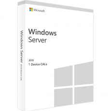 Windows Server 2019 - Device CALs