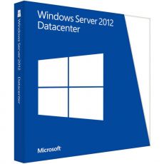 Windows Server 2012 DataCenter