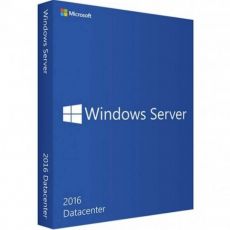 Windows Server 2016 DataCenter