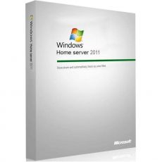 Windows Home Server 2011