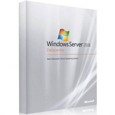 Windows Server 2008 DataCenter