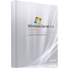 Windows Server 2008 Enterprise