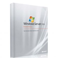 Windows Server 2008 Essentials