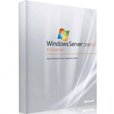 Windows Server 2008 R2 Enterprise