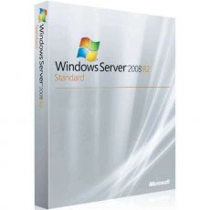 Windows Server 2008 R2 Standard