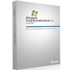 Windows Small Business Server 2011 Essentials