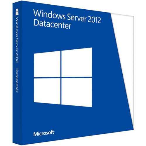 Windows Server 2012 DataCenter